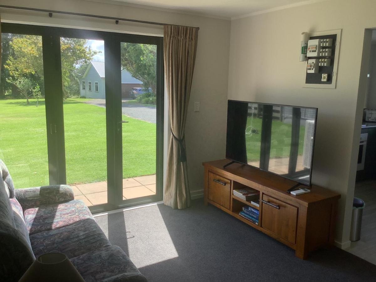 Kaiaua Bayview Farm Apartment Окленд Экстерьер фото