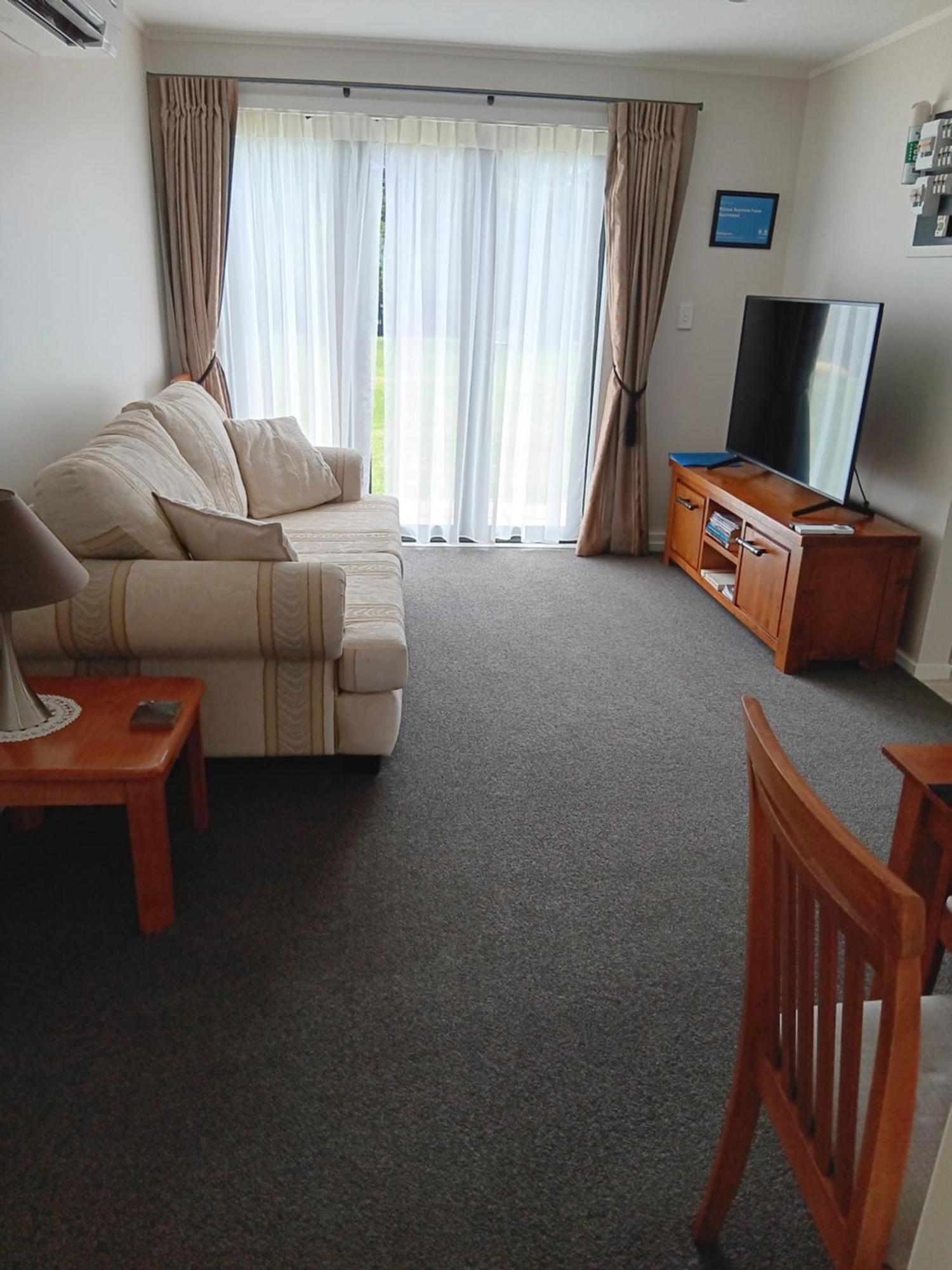 Kaiaua Bayview Farm Apartment Окленд Экстерьер фото