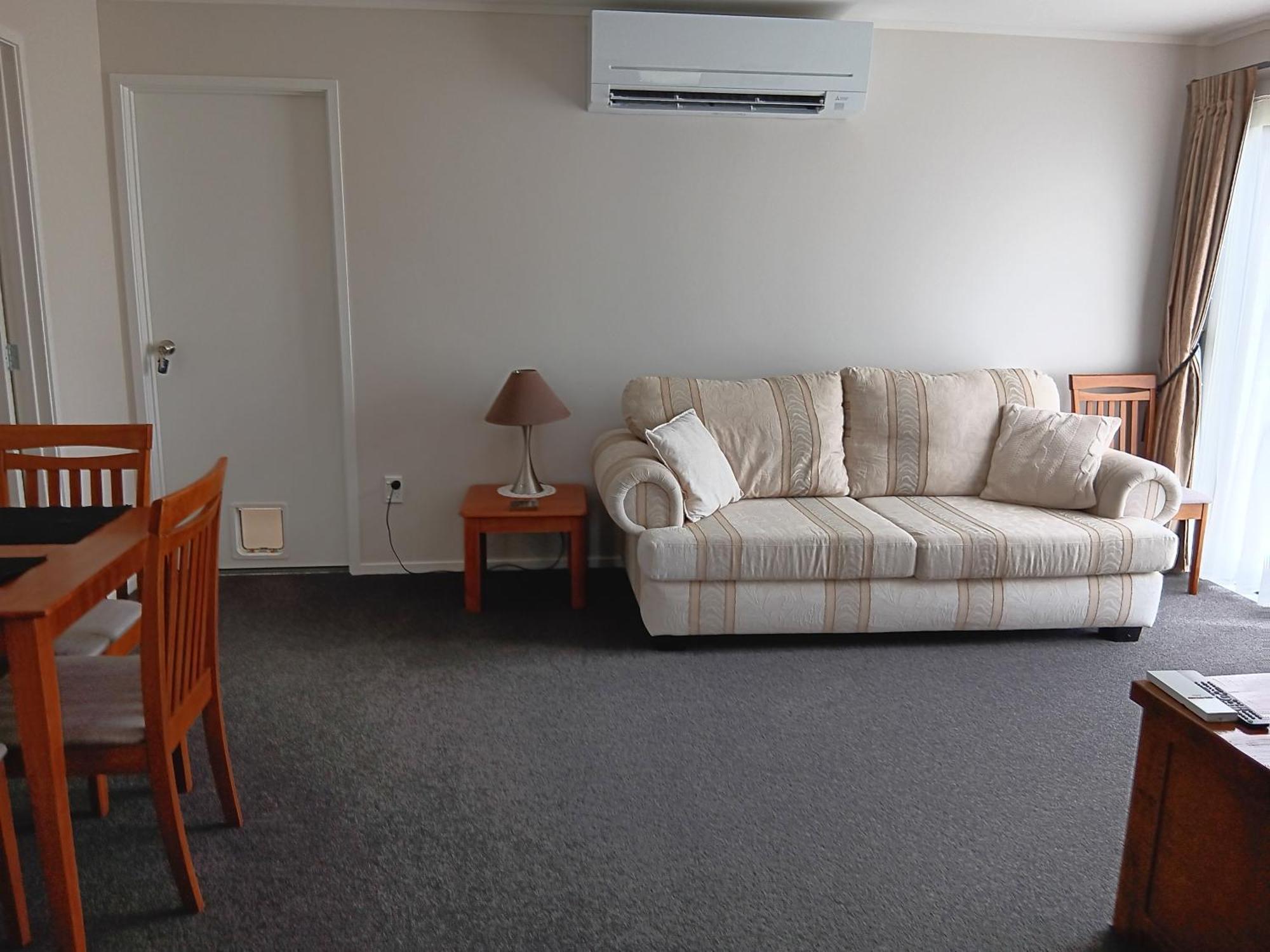 Kaiaua Bayview Farm Apartment Окленд Экстерьер фото